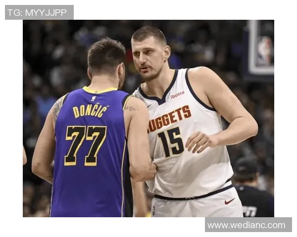 约基奇打破58年纪录无缘今日最佳，弗拉格刷新79年历史辉煌